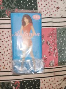 Net stocking for ladies