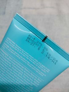Dot &amp; Key Facewash