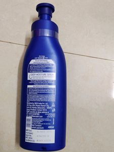 Body Lotion