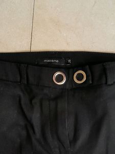 Madame Trousers For Women