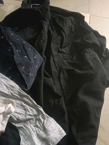 Men&#39;s Shirts Bundle