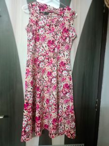 Frok Type Dress You Can Wear On Holidays Small Par