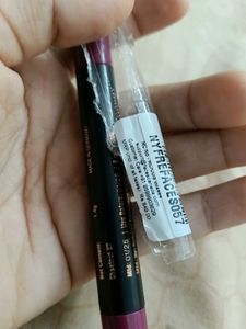 Faces Canada Lips+Primer