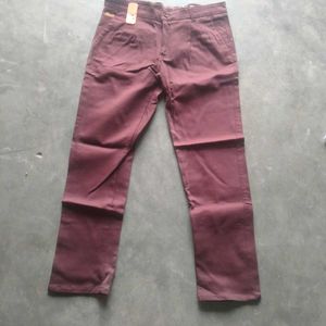 Mens Pant