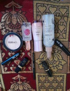 MARS Makeup Bundle