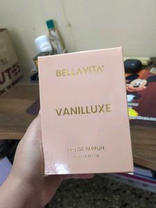 BELLA VITA Vanilluxe