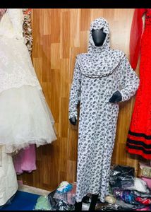 Imported Stylish Abaya