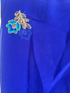 Chainya Choli Designer Dupptta