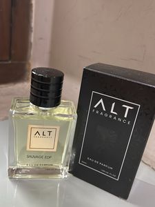 Dior Suvage Perfume Dupe