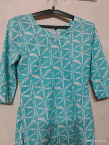 Beautiful Kurta