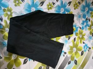 High Waist Wide Leg Jeans