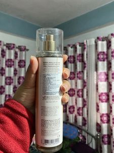 Bath &amp; Body Works Warm Vanilla Sugar Mist