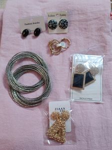 Mix Jewellery