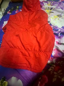 Girls Winter Coat