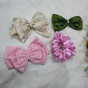 Hair Accessory Set