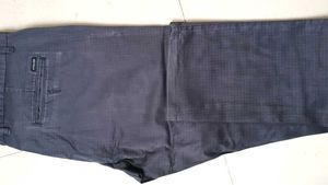 Steelers Grey Pants