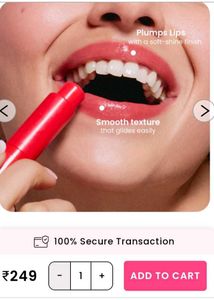 Dot &amp; Key Hydrating Lip Balm Spf 50++