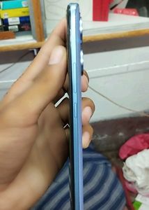 Iqoo Z6 44w 6/128    3 Month Warranty Remaining