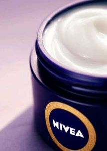 Nivea Fragrance Cream(Upto 24 Hr Fragr