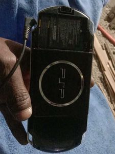 Sony PSP - Handheld Console