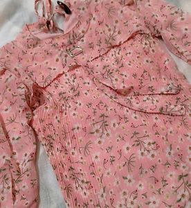 New Top For Women