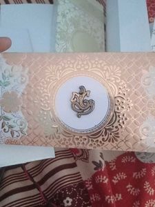 Handmade Decorative Cards