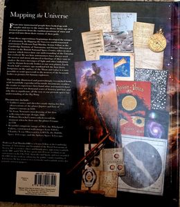 Mapping The Universe