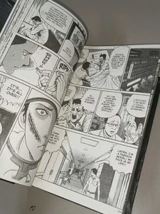 Tomie  By Junji Ito Hardcover Manga