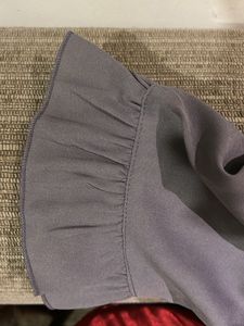 top grey