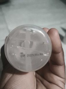 THE FACE SHOP Rice Water Bright Cleansing Oil