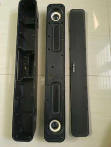 Portronics Soundbar Components