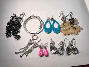Earrings Bundle