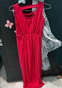 Party Wear Gown