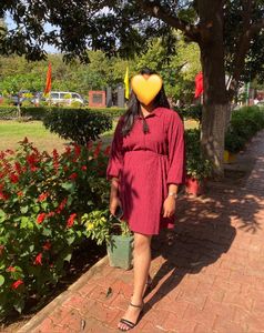 Must Grab🔥Zudio Dress For Women Just Like New❤️