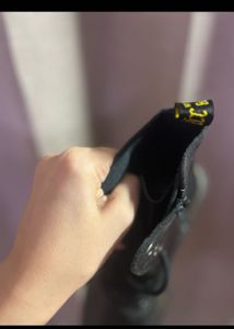 Dr Martens Boots Brand New