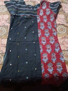 5 kurtis for donations