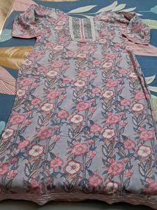 Combo Pure Cotton  Kurta