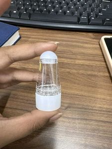 Hair Oil Applicator