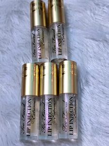 Original Too Faced Lip Injection