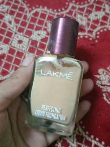 Lakme Foundation
