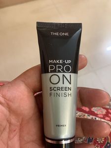 Oriflame Primer