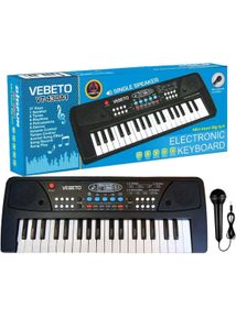New Electronic Key Board