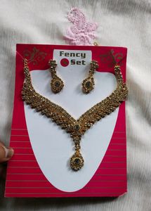 Jwellery Sets For Women