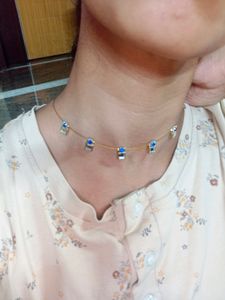 Instagram Trending Invisible Chain