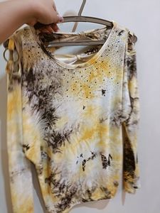 Yellow Top