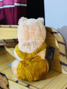Teddy Bear