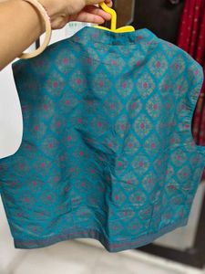 Ethnic Women Jacket