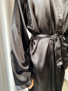 Korean Night Robe