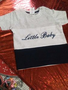 Little Baby T-Shirt