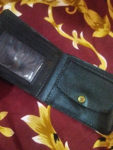 stylish men's wallet